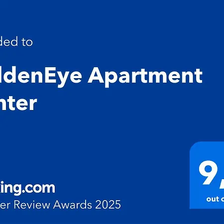 Goldeneye Center Wrocław