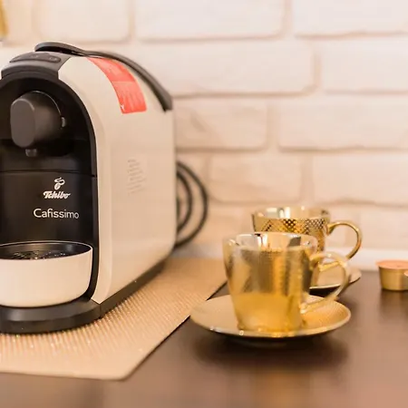 Apartamento Goldeneye Center Wrocław