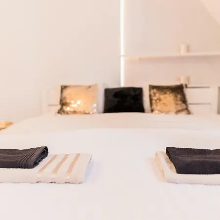 Goldeneye Center Apartamento Wrocław