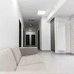 Goldeneye Center Apartment *