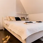 Apartment Goldeneye Center