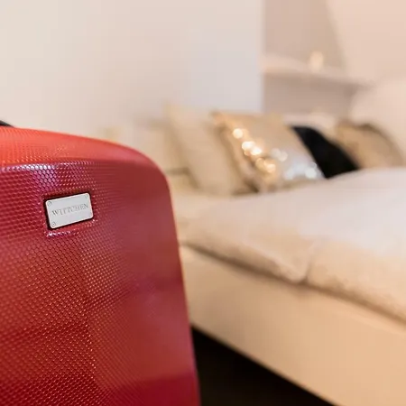 Goldeneye Center 公寓 弗罗茨瓦夫