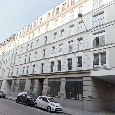 Goldeneye Center * Вроцлав